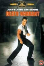 Watch Death Warrant 123netflix