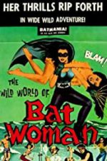 Watch The Wild World of Batwoman 123netflix