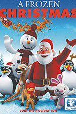 Watch A Frozen Christmas 123netflix