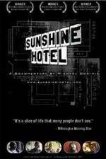 Watch Sunshine Hotel 123netflix