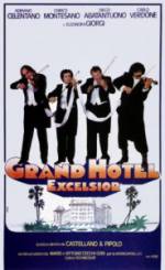 Watch Grand Hotel Excelsior 123netflix