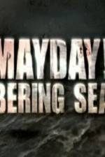 Watch Mayday Bering Sea 123netflix