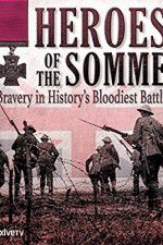 Watch Heroes of the Somme 123netflix