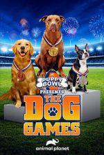 Watch Puppy Bowl Presents: The Dog Games (TV Special 2021) 123netflix