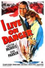 Watch I Live on Danger 123netflix