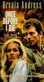 Watch Once Before I Die 123netflix