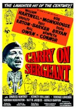 Watch Carry On Sergeant 123netflix