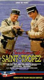 Watch Le gendarme de Saint-Tropez 123netflix
