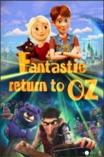 Watch Fantastic Return to Oz 123netflix