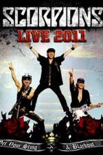 Watch Scorpions Get Your Sting & Blackout  Live at Saarbrucken 123netflix