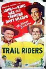 Watch Trail Riders 123netflix