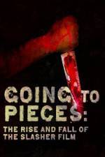 Watch Going to Pieces The Rise and Fall of the Slasher Film 123netflix