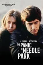 Watch The Panic in Needle Park 123netflix