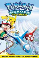 Watch Pokemon Heroes 123netflix