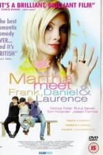 Watch Martha - Meet Frank Daniel and Laurence 123netflix