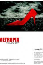 Watch Metropia 123netflix