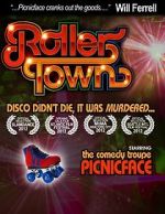 Watch Roller Town 123netflix