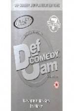 Watch Def Comedy Jam - All Stars - Vol.7 123netflix