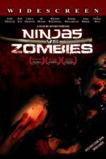 Watch Ninjas vs Zombies 123netflix
