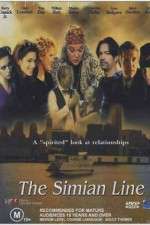 Watch The Simian Line 123netflix