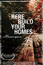 Watch Here Build Your Homes 123netflix