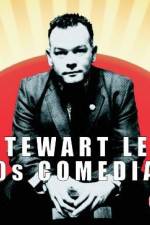 Watch Stewart Lee 90s Comedian 123netflix
