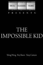 Watch The Impossible Kid 123netflix