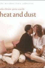 Watch Heat and Dust 123netflix
