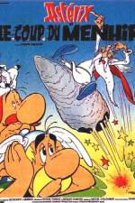 Watch Asterix et le coup du menhir 123netflix