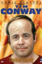 Watch Tim Conway: Timeless Comedy 123netflix