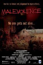 Watch Malevolence 123netflix