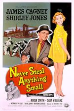 Watch Never Steal Anything Small 123netflix