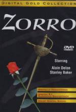 Watch Zorro 123netflix