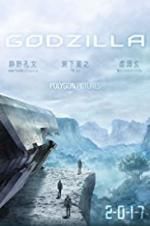 Watch Godzilla: Monster Planet 123netflix