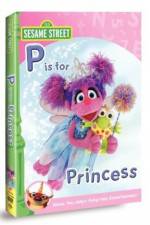 Watch Sesame Street: Abby & Friends - P Is for Princess 123netflix