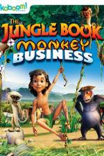 Watch The Jungle Book: Monkey Business 123netflix