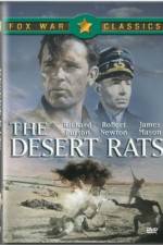 Watch The Desert Rats 123netflix