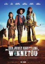 Watch Der junge Huptling Winnetou 123netflix