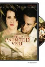 Watch The Painted Veil 123netflix