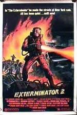 Watch Exterminator 2 123netflix