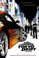 Watch The Fast and the Furious: Tokyo Drift 123netflix