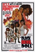 Watch Black Devil Doll 123netflix