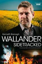 Watch Wallander Sidetracked 123netflix