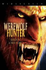 Watch Red Werewolf Hunter 123netflix