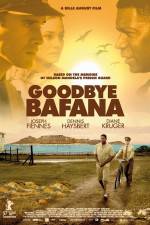 Watch Goodbye Bafana 123netflix