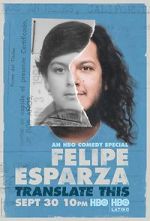 Watch Felipe Esparza: Translate This 123netflix