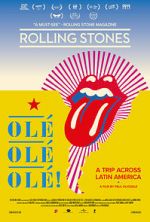 Watch The Rolling Stones Ol, Ol, Ol!: A Trip Across Latin America 123netflix