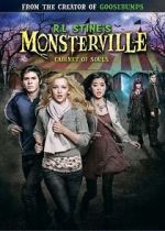Watch R.L. Stine\'s Monsterville: Cabinet of Souls 123netflix
