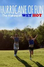 Watch Hurricane of Fun: The Making of Wet Hot 123netflix