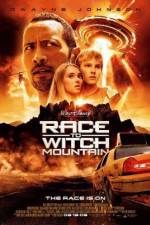 Watch Race to Witch Mountain 123netflix